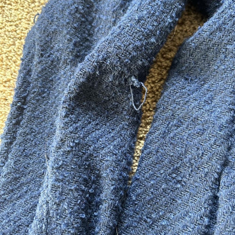 Women’s Shacket - Picture 3 of 4